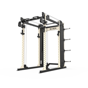 3 Series Freestanding Nexus Full Rack