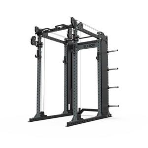 3 Series Freestanding Nexus Full Rack