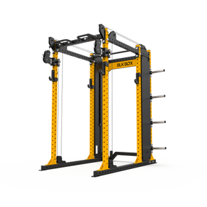 3 Series Freestanding Nexus Full Rack
