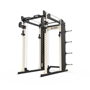 3 Series Freestanding Nexus Full Rack