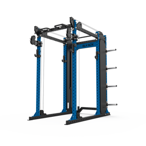 3 Series Freestanding Nexus Full Rack