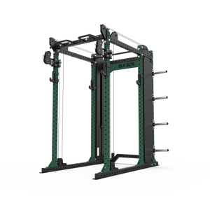 3 Series Freestanding Nexus Full Rack