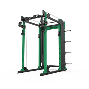 3 Series Freestanding Nexus Full Rack