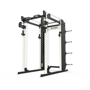 3 Series Freestanding Nexus Full Rack