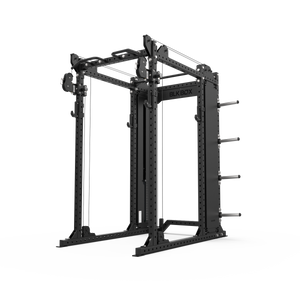 3 Series Freestanding Nexus Full Rack