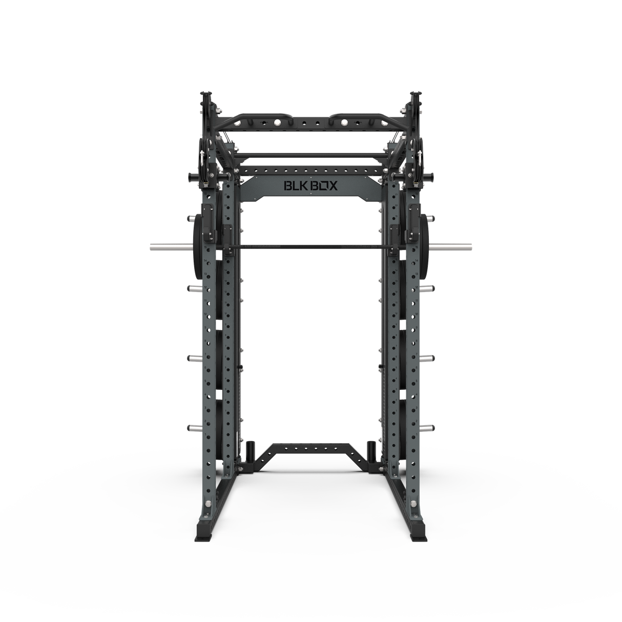 3 Series Freestanding Nexus Full Rack