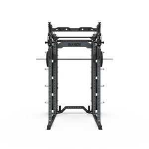 3 Series Freestanding Nexus Full Rack