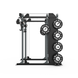 3 Series Freestanding Nexus Full Rack