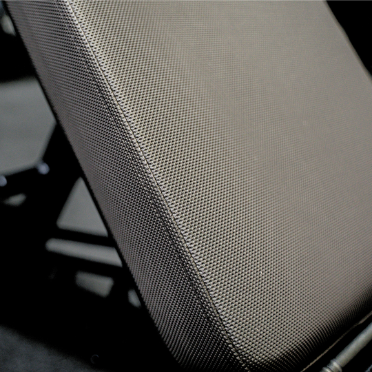 1 Series Adjustable Bench