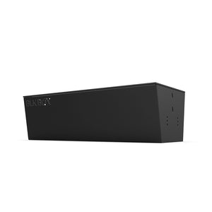 Large Storage Bin-Rig & Rack Attachments-BLK BOX