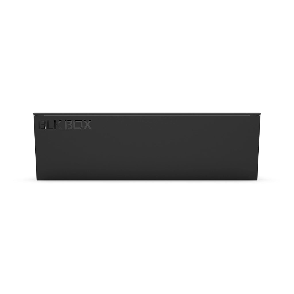 Large Storage Bin-Rig & Rack Attachments-BLK BOX