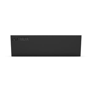 Large Storage Bin-Rig & Rack Attachments-BLK BOX
