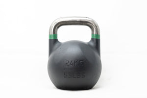 Competition Kettlebells - Dual Marked