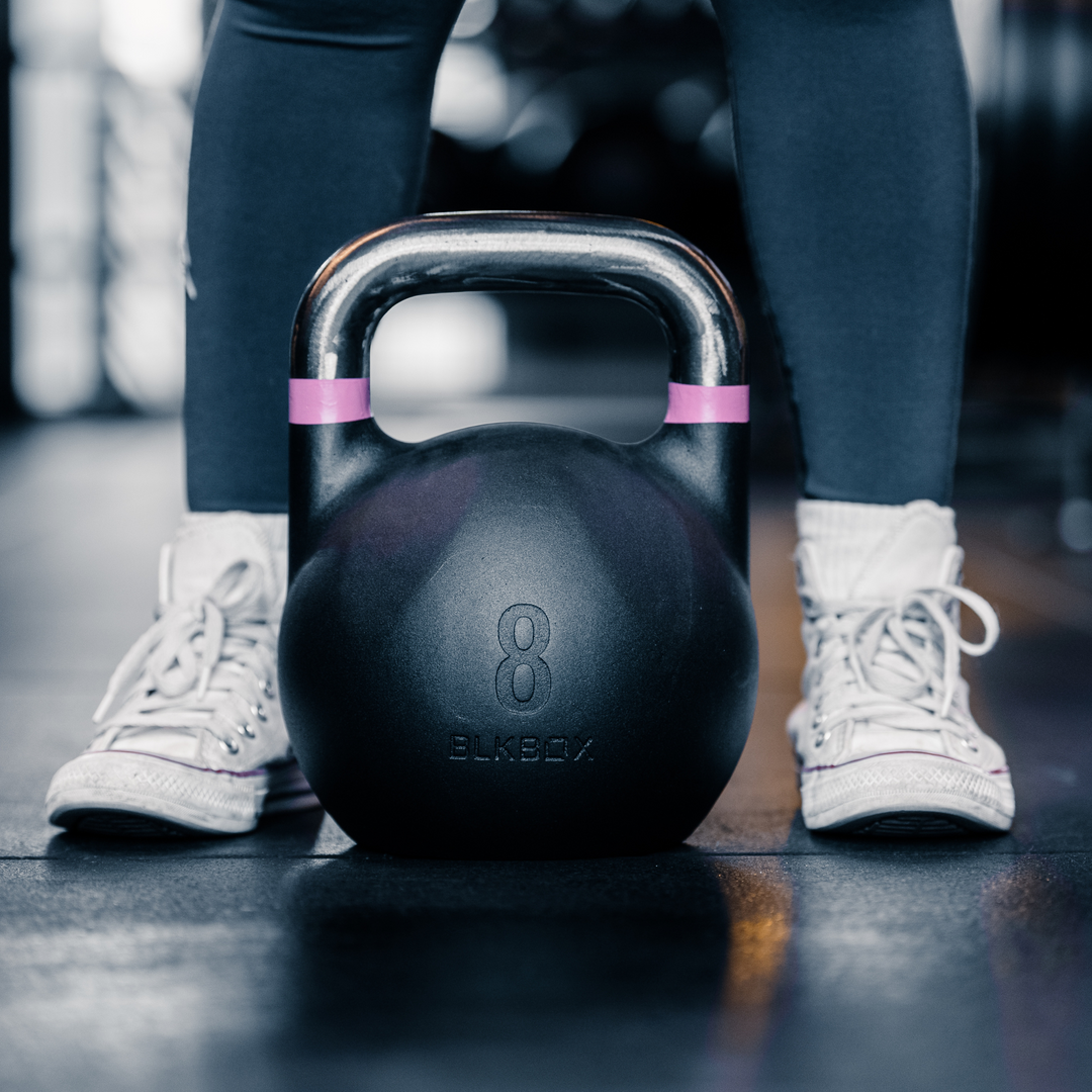 Competition Kettlebells