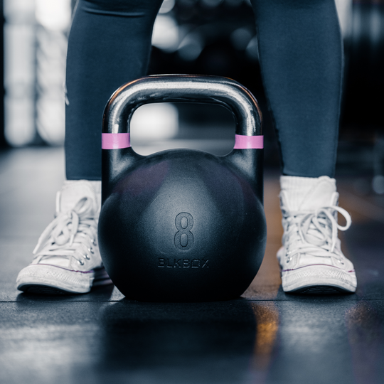 Competition Kettlebells