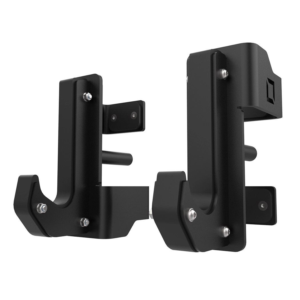 5 Series Sandwich J Hook