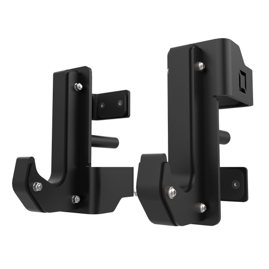 5 Series Sandwich J Hook