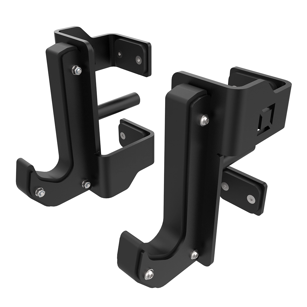 5 Series Sandwich J Hook