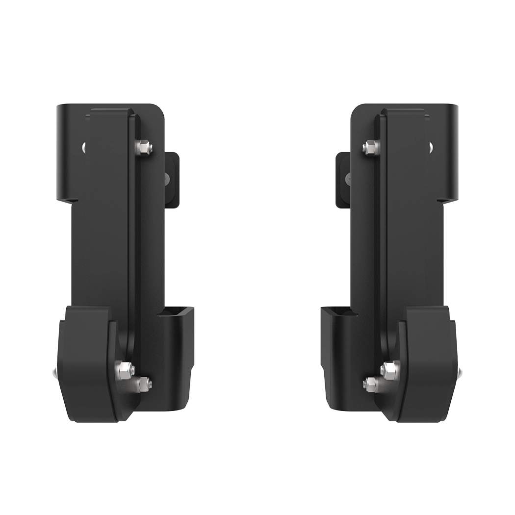 5 Series Sandwich J Hook