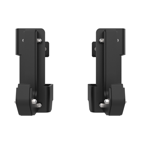 5 Series Sandwich J Hook