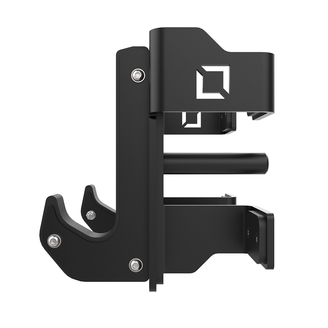 5 Series Sandwich J Hook