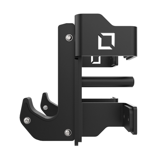 5 Series Sandwich J Hook