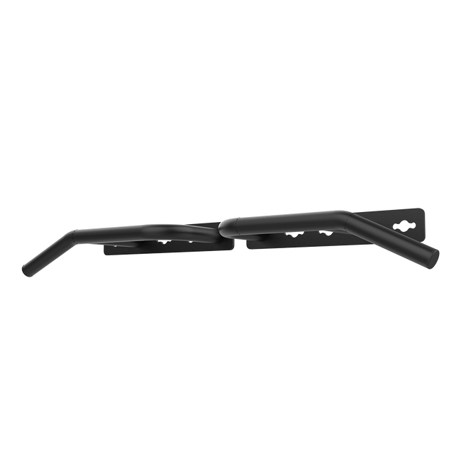 BLK BOX Multi-Grip Pull Up Handles