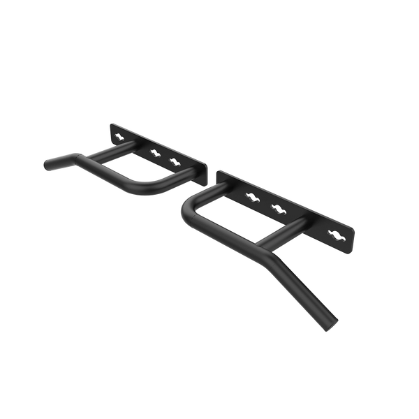Multi-Grip Pull Up Handles