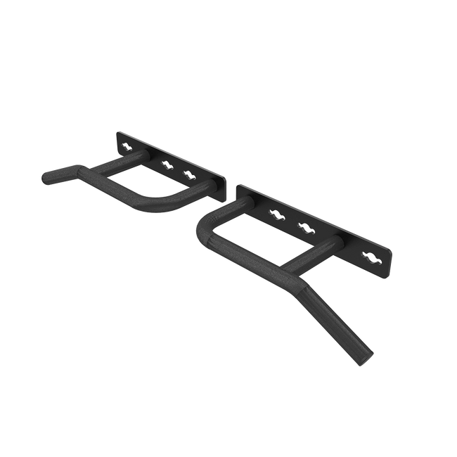 BLK BOX Multi-Grip Pull Up Handles