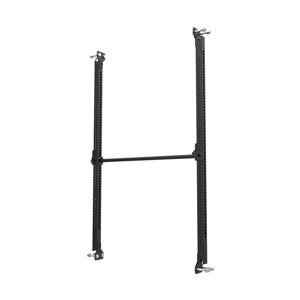 ISO Pull Rack Attachment | BLK BOX