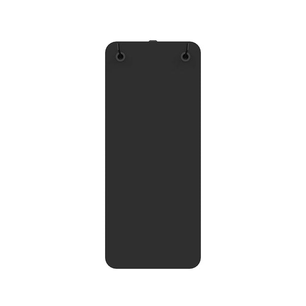 On End Mat Hanger