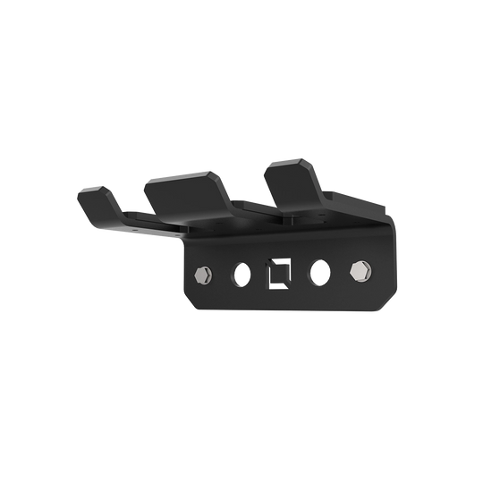 BLK BOX Wall Mounted Barbell Hanger
