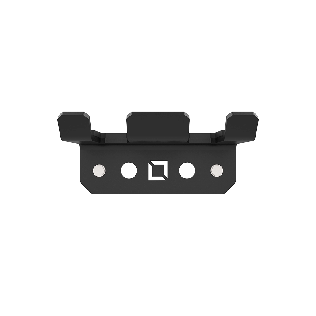 BLK BOX Wall Mounted Barbell Hanger