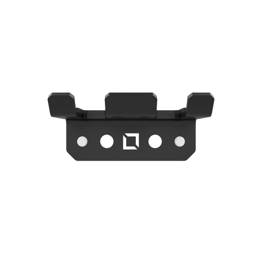 BLK BOX Wall Mounted Barbell Hanger