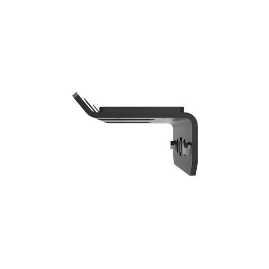 BLK BOX Wall Mounted Barbell Hanger