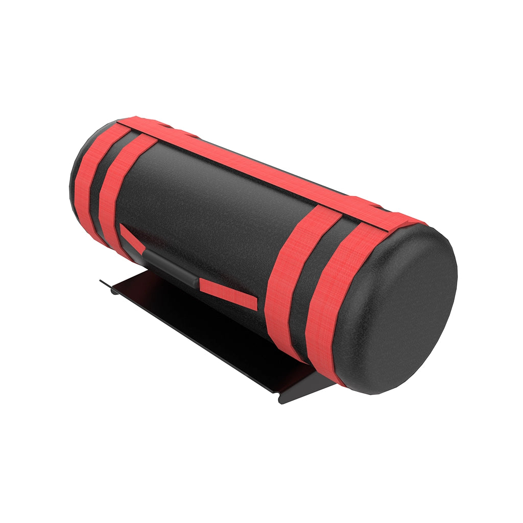 Wall Mounted Sandbag Storage