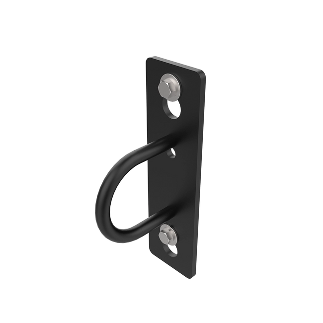 BLK BOX Battle Rope Anchor Attachment