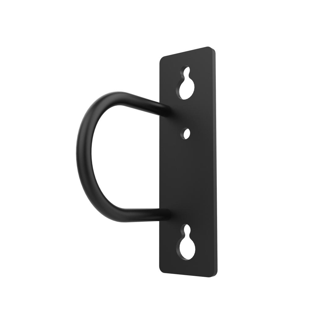 Battle Rope Anchor Attachment