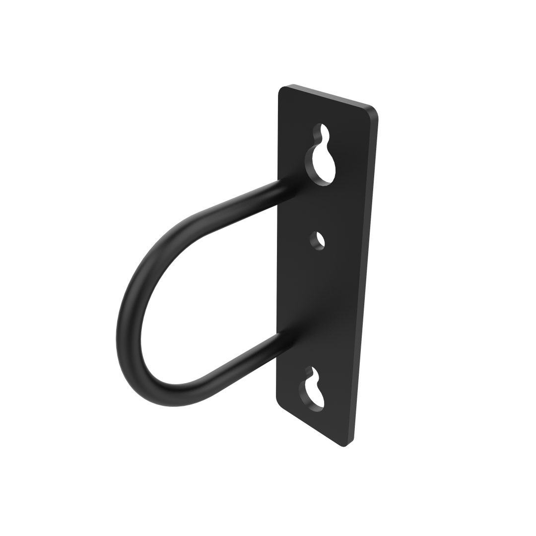 Battle Rope Anchor Attachment