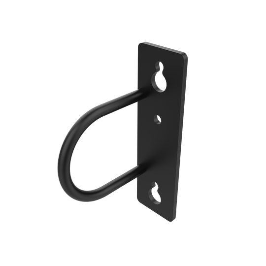 Battle Rope Anchor Attachment