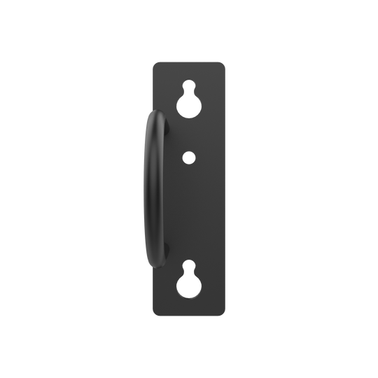 Battle Rope Anchor Attachment