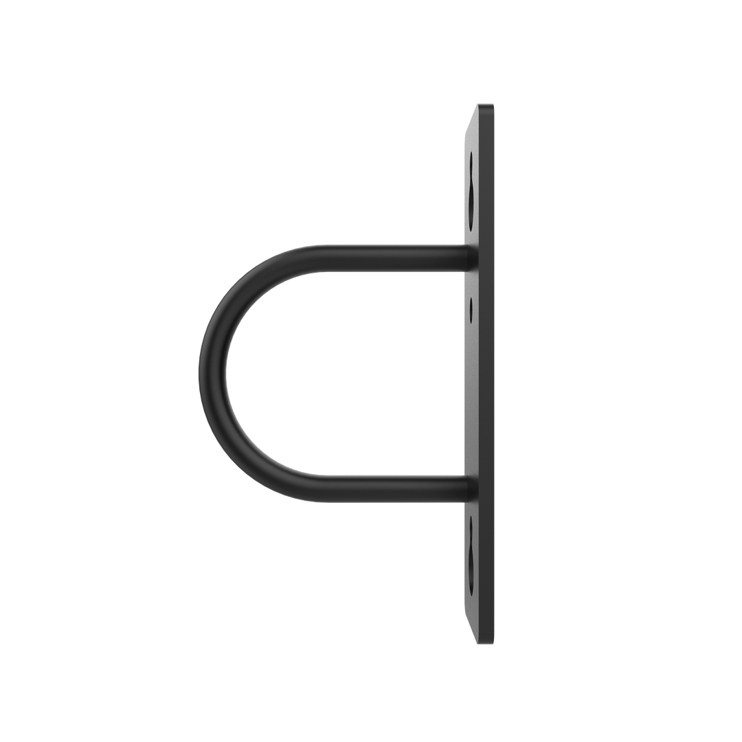 Battle Rope Anchor Attachment