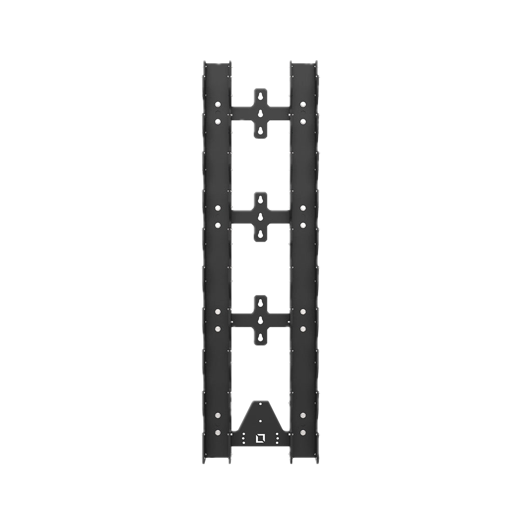 Basecamp Vertical Dumbbell Rack