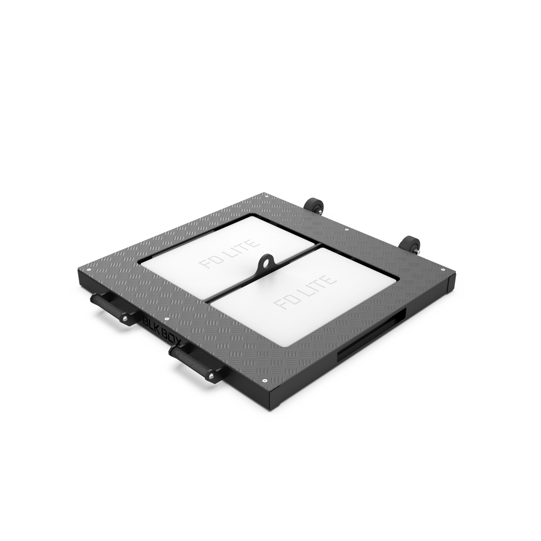 Isometric Portable Force Frame