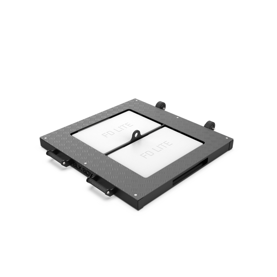 Isometric Portable Force Frame