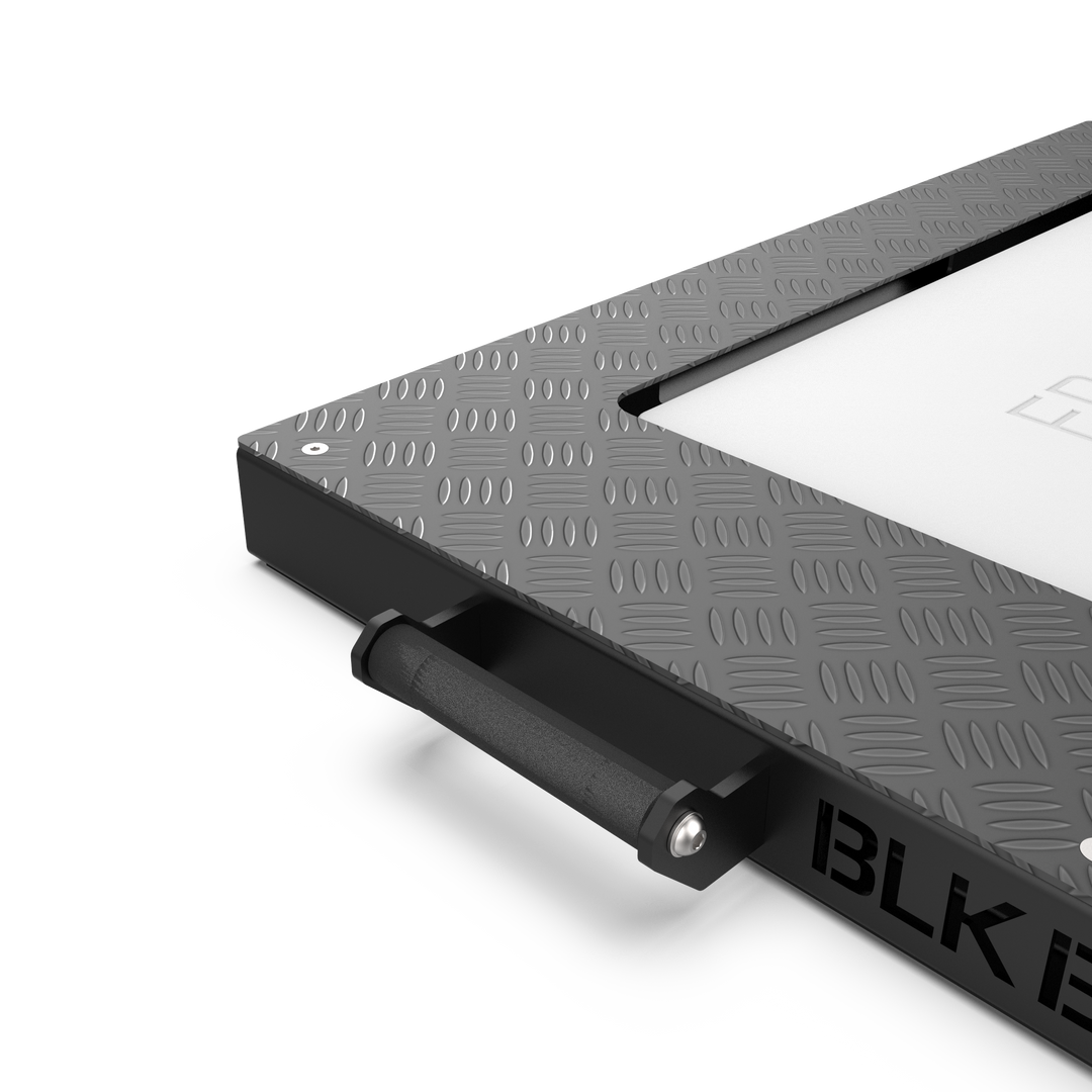 Isometric Portable Force Frame