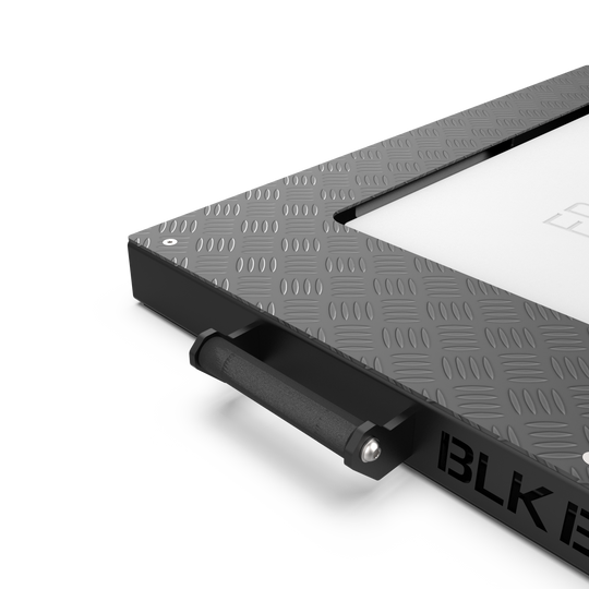 Isometric Portable Force Frame