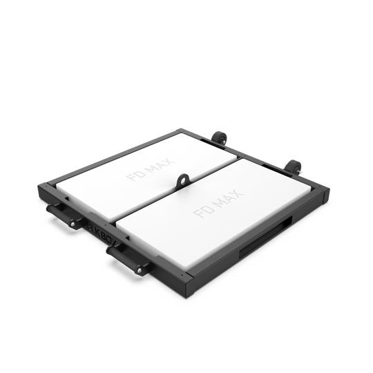 Isometric Portable Force Frame