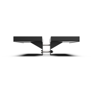 Adjustable Dumbbell Shelf