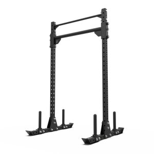 Strongman Yoke